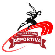 Federación Deportiva Logo PNG Vector