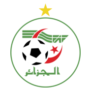 Fédération Algérienne de Football Logo PNG Vector