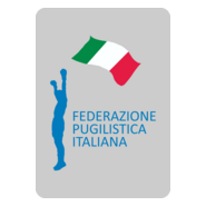 Federazione Pugilistica Italiana Logo PNG Vector