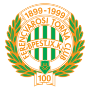 Ferencvaros Logo PNG Vector