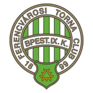 Ferencvaros TC Logo PNG Vector