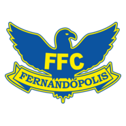 Fernandópolis Futebol Clube Logo PNG Vector