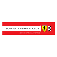FERRARI CLUB Logo PNG Vector