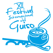 Festival Internacional del Guiso XII Logo PNG Vector