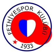 Fethiye Spor Kulubu Logo PNG Vector