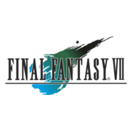 FF_VII Logo PNG Vector