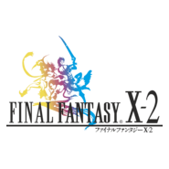 FF_X-2 Logo PNG Vector