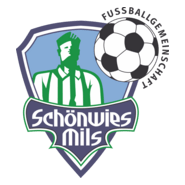 FG Schönwies Mills Logo PNG Vector