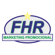 FHR Promocional Logo PNG Vector