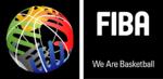 FIBA Logo PNG Vector