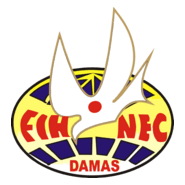 FIHNEC DAMAS Logo PNG Vector