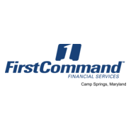 First Command Logo PNG Vector