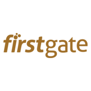 Firstgate Logo PNG Vector