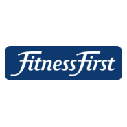Fitness First Logo PNG Vector