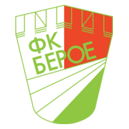 FK Beroe Stara-Zagora Logo PNG Vector