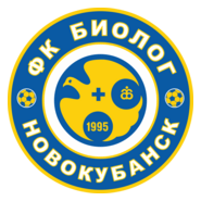 FK Biolog Novokubansk Logo PNG Vector