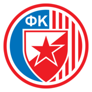 FK Crvena Zvezda Logo PNG Vector
