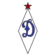 FK Dinamo Tbilisi 80's Logo PNG Vector