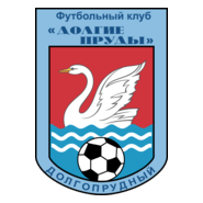 FK Dolgiye Prudy Dolgoprudny Logo PNG Vector