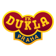 FK Dukla Praha Logo PNG Vector