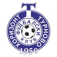 FK Horizont Turnovo Logo PNG Vector