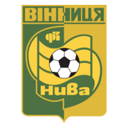 FK Niva Vinnitsa (90's) Logo PNG Vector