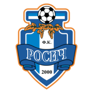 FK Rosich Moskovskiy Logo PNG Vector