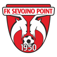 FK Sevojno Point Užice Logo PNG Vector
