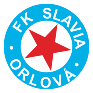FK Slavia Orlová-Lutyně Logo PNG Vector