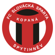 FK Slovácká Sparta Spytihněv Logo PNG Vector