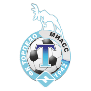 FK Torpedo Miass Logo PNG Vector