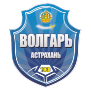 FK Volgar Astrakhan Logo PNG Vector