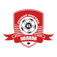 FK Volkhov Veliky Novgorod Logo PNG Vector