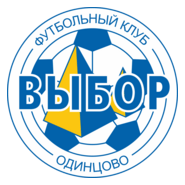 FK Vybor Odintsovo Logo PNG Vector