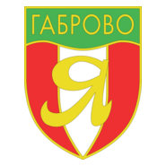 FK Yantra Gabrovo Logo PNG Vector
