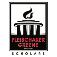 Fleisghaker Greene Scholar Logo PNG Vector