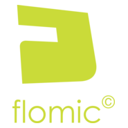 flomic Logo PNG Vector