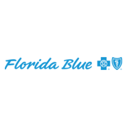 Florida Blue Logo PNG Vector