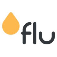 Flu Services Logo PNG Vector