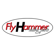 Flyhammer Logo PNG Vector