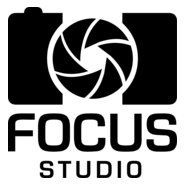 Focus Studio Logo PNG Vector