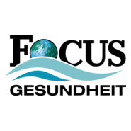 Focus TV Gesundheit Logo PNG Vector