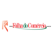 Folha do Comercio Logo PNG Vector