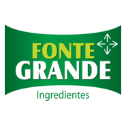 Fonte Grande Ingredientes Logo PNG Vector