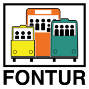 FONTUR Logo PNG Vector
