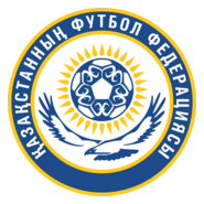Football Federation of Kazakhstan Logo PNG Vector