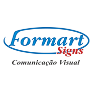 Formart Signs Logo PNG Vector