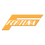 Fortuna Escapamentos Logo PNG Vector