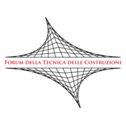 Forum della Tecnica Delle Costruzioni Logo PNG Vector