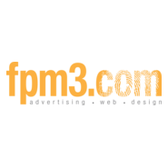 FPM Marketing (FPM3) Logo PNG Vector